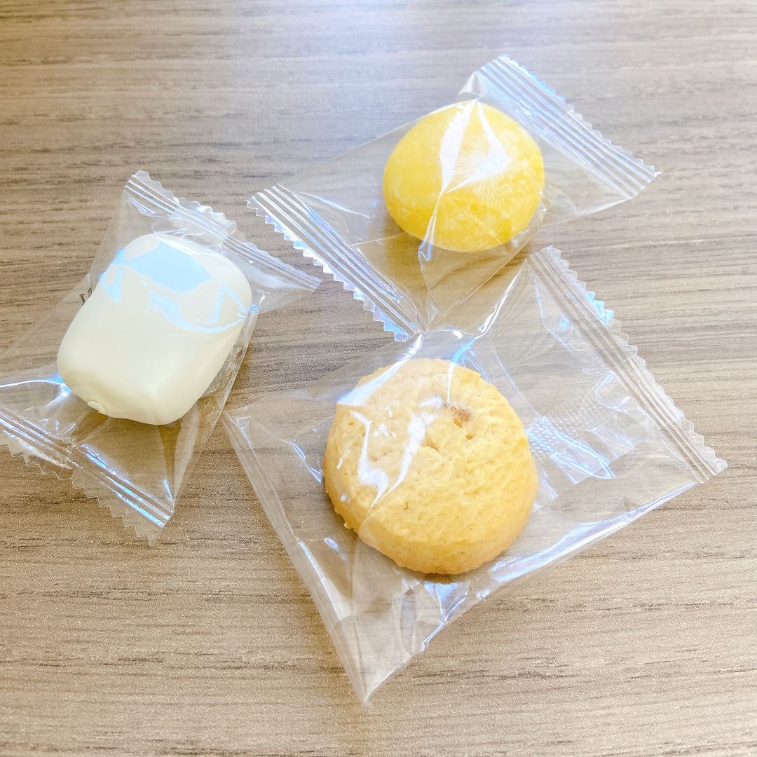 柚子
