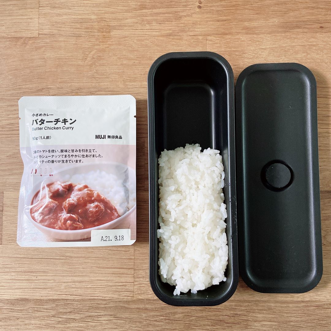 お弁当