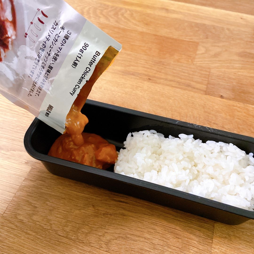 お弁当
