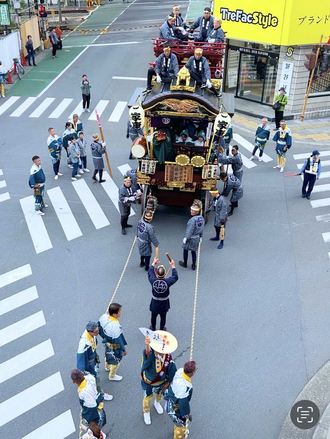 【アトレ川越】令和8年川越まつり_Ud924l