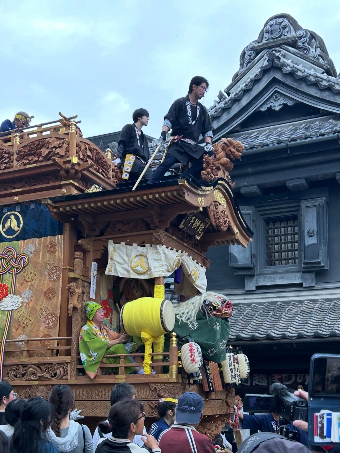 【アトレ川越】令和8年川越まつり_9X8xQy