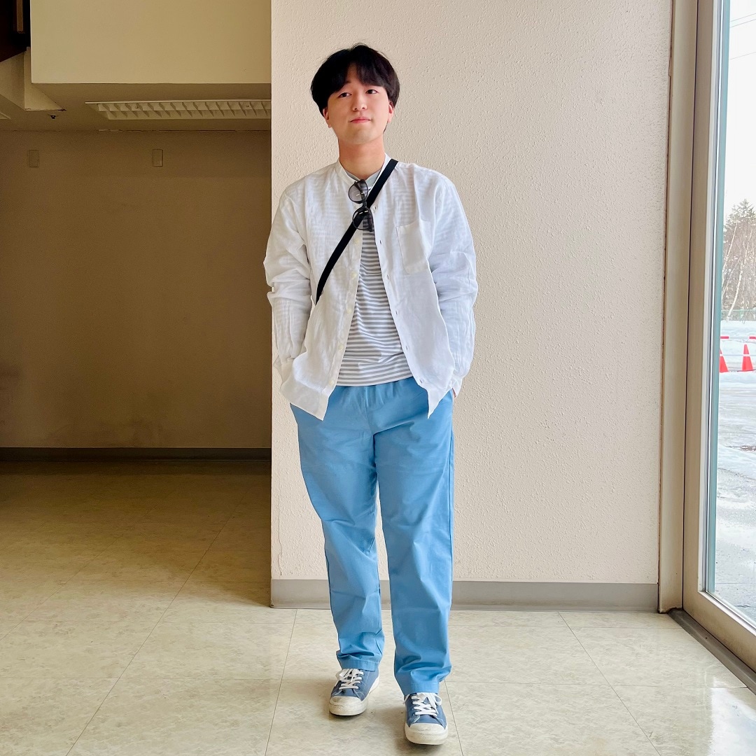 スナップ