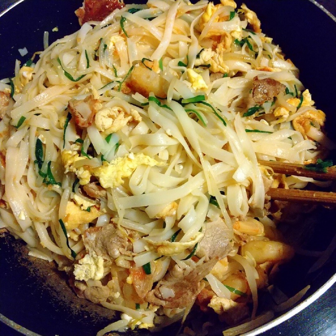 【西友浦安】手作りキットで簡単エスニック