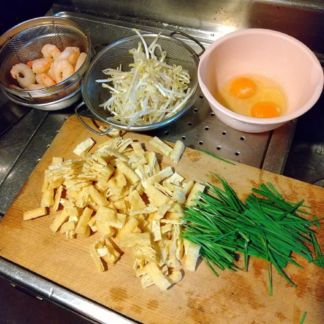 【西友浦安】手作りキットで本格エスニック