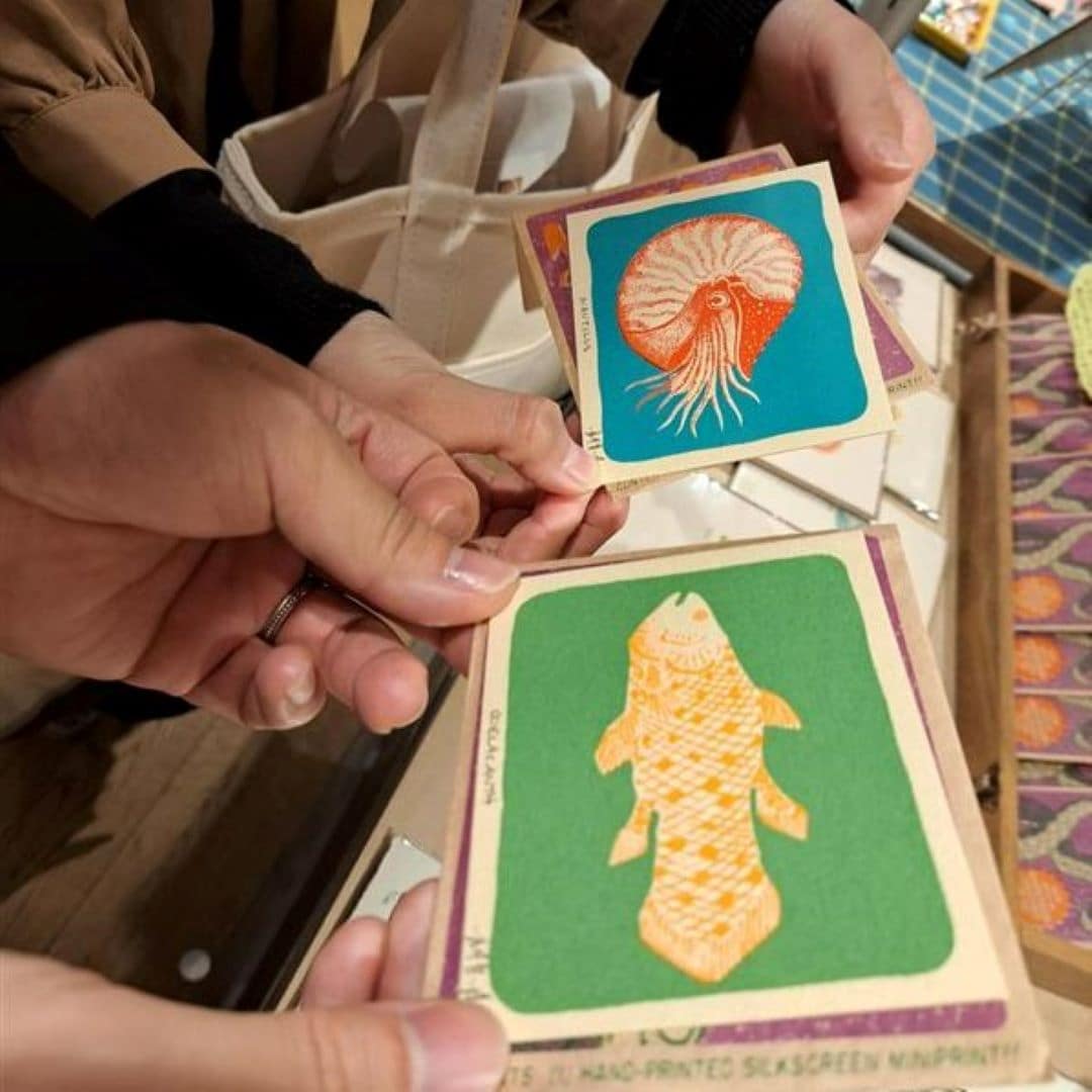 神戸阪急_レポート