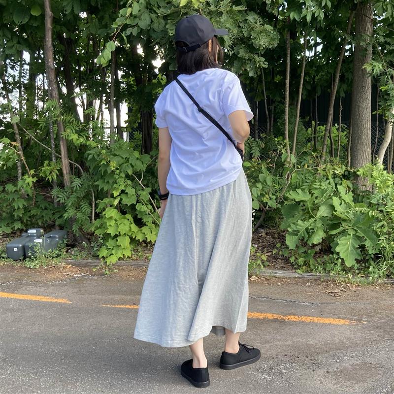 スナップ