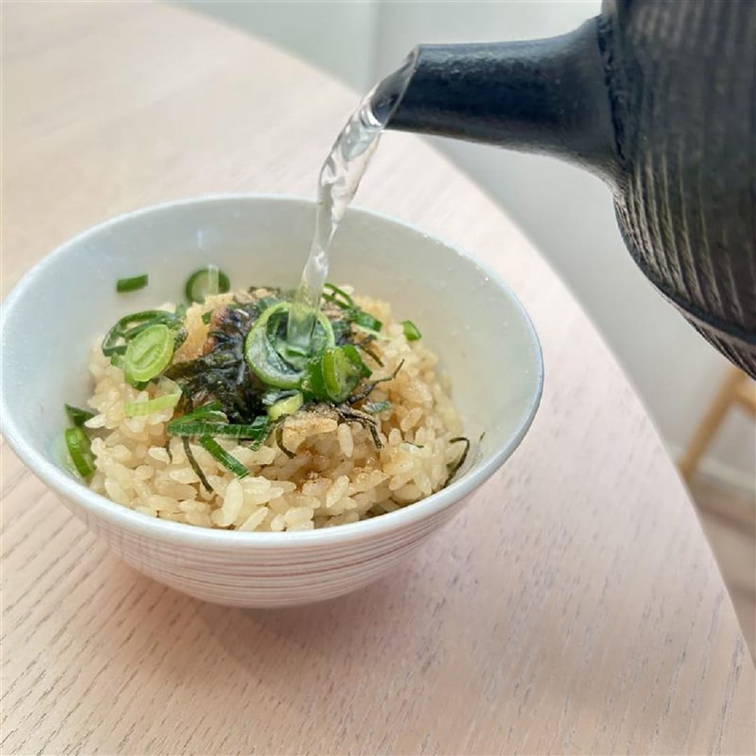 炊き込みご飯の素