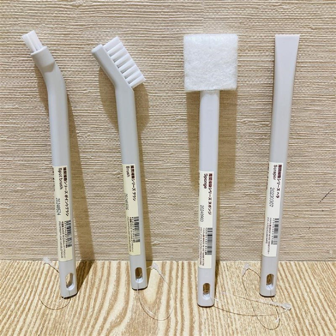 【イオンモール熱田】おすすめ商品｜家中が掃除できる泡クリーナー