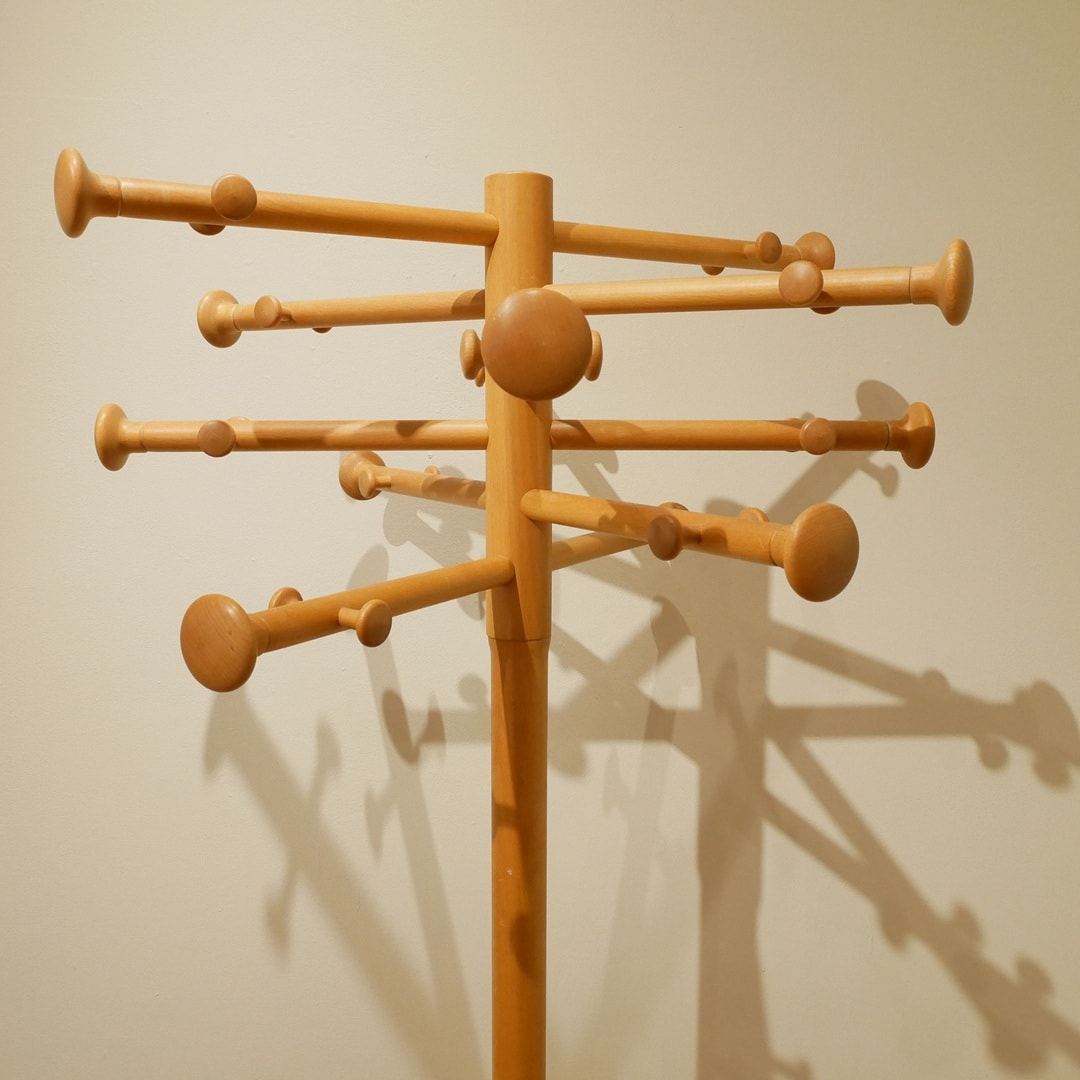 【IDÉE 六本木店】Vintage Coathanger by Nanna Ditzel_BMSo5v