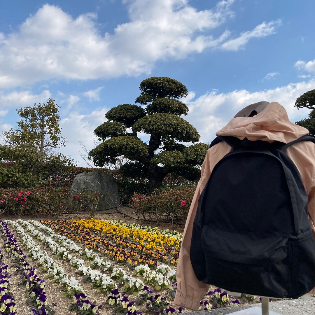 リュック画像