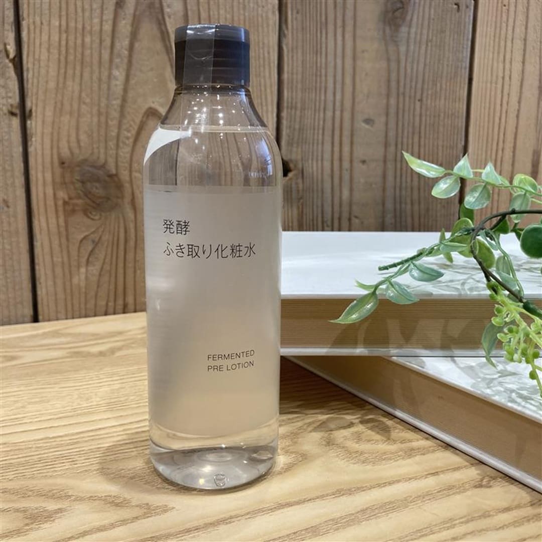 【発酵ふきとり化粧水】_lMk0aK