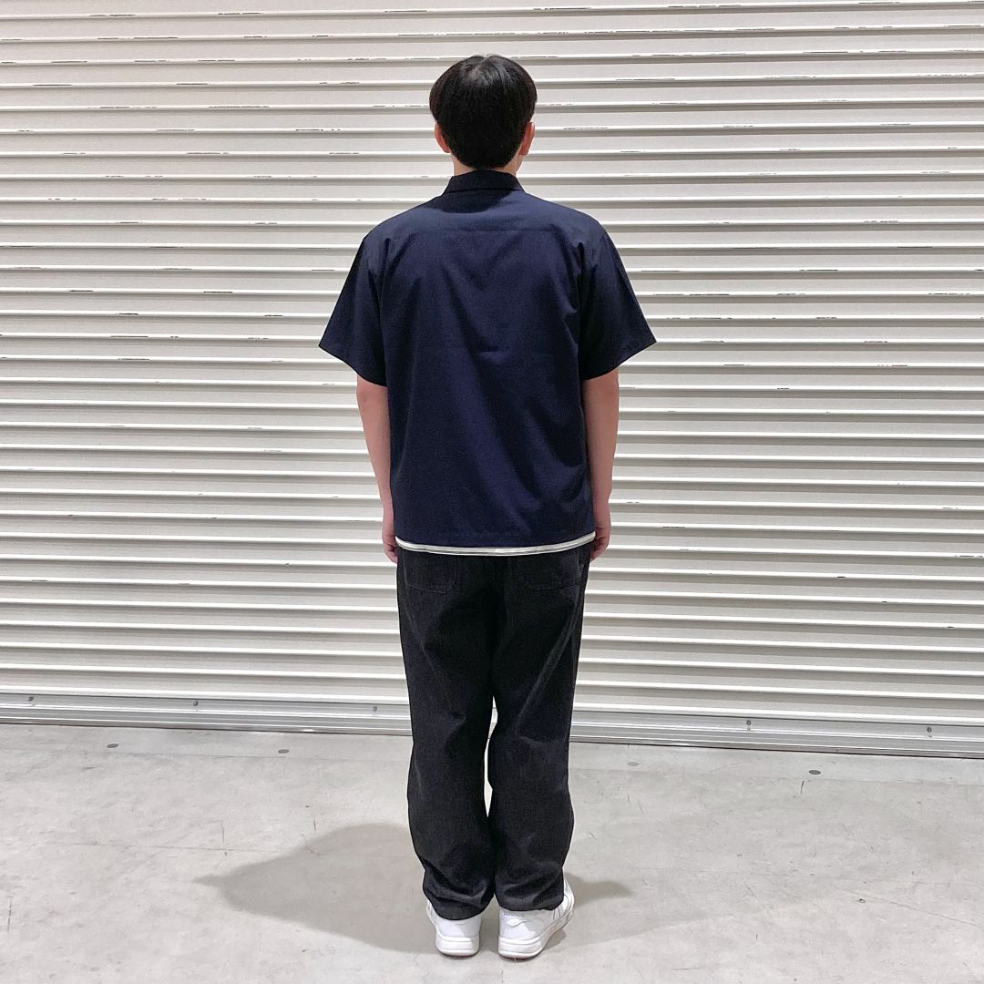 【ヨークタウン塩釜舟入】172㎝_C86CJ7