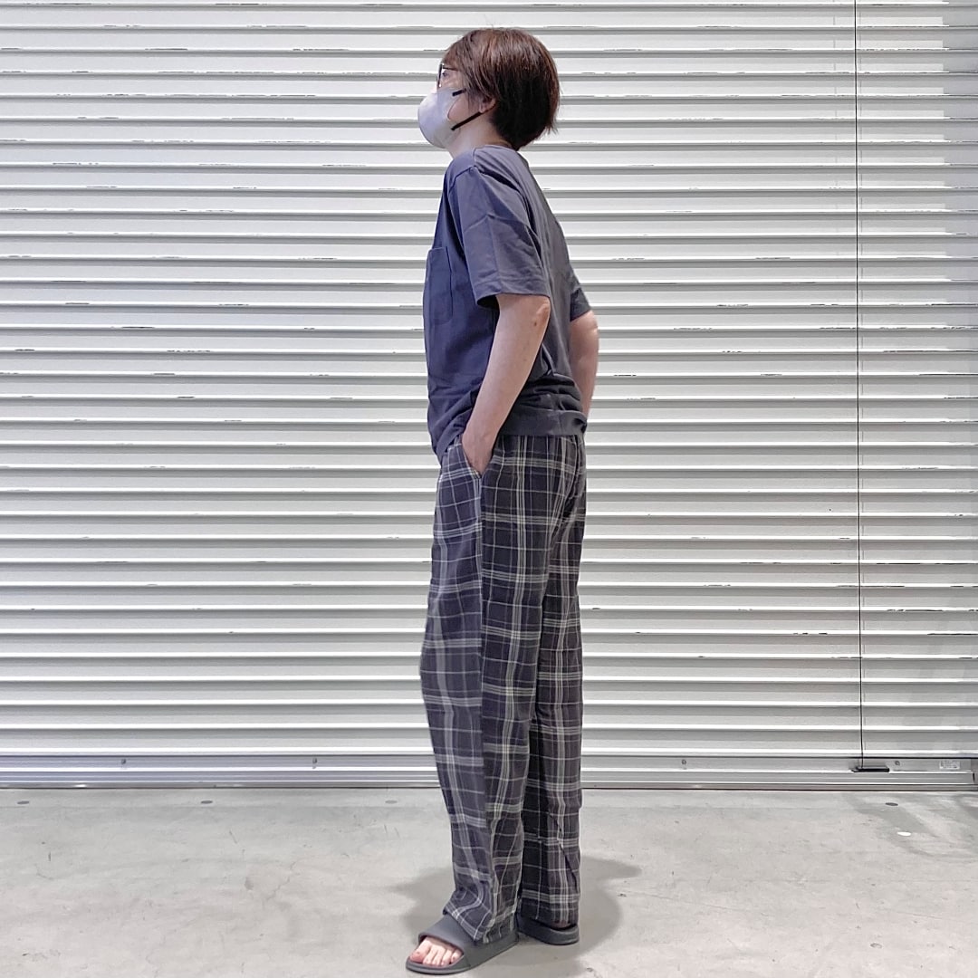 【ヨークタウン塩釜舟入】　168㎝ _wqZ8BJ