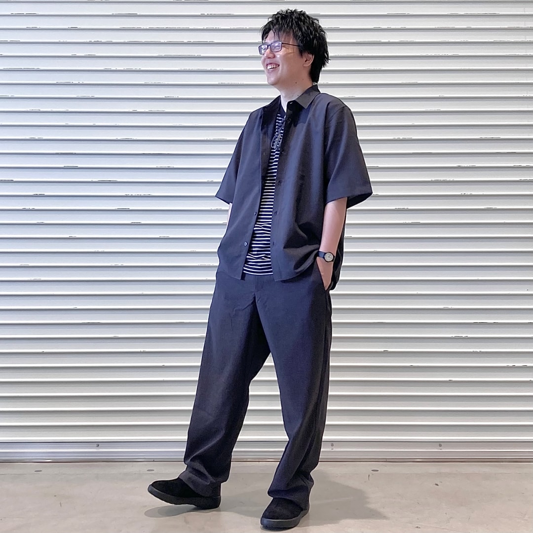【ヨークタウン塩釜舟入】 169㎝_XZ2hiJ
