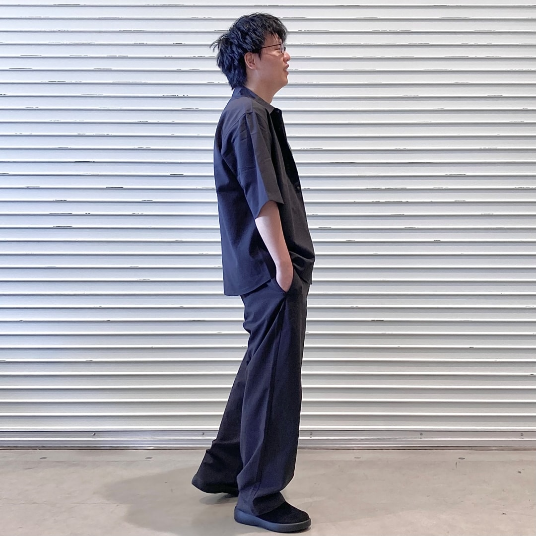 【ヨークタウン塩釜舟入】 169㎝_rXH4nq