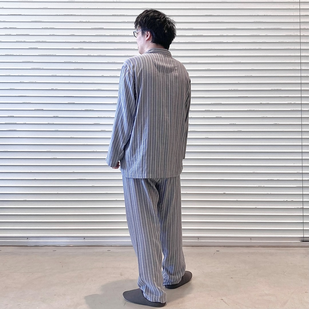 【ヨークタウン塩釜舟入】169㎝_bOIHY7