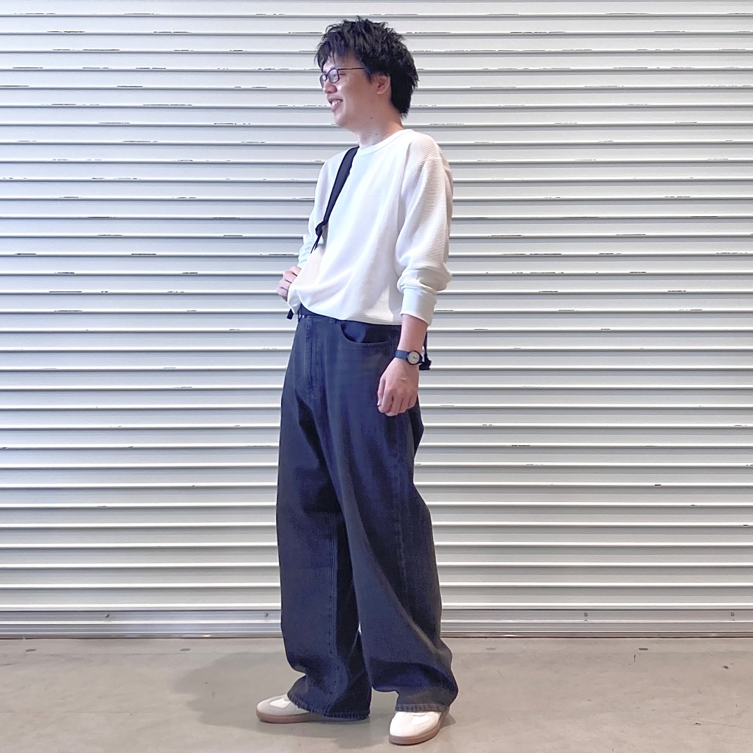 【ヨークタウン塩釜舟入】169㎝_2723Jw