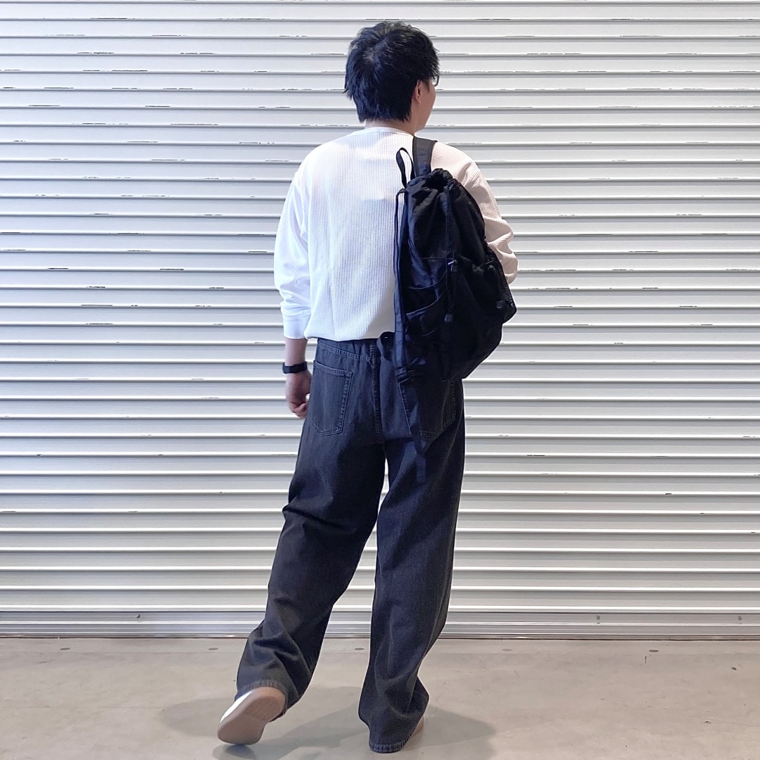 【ヨークタウン塩釜舟入】169㎝_t6CeAa