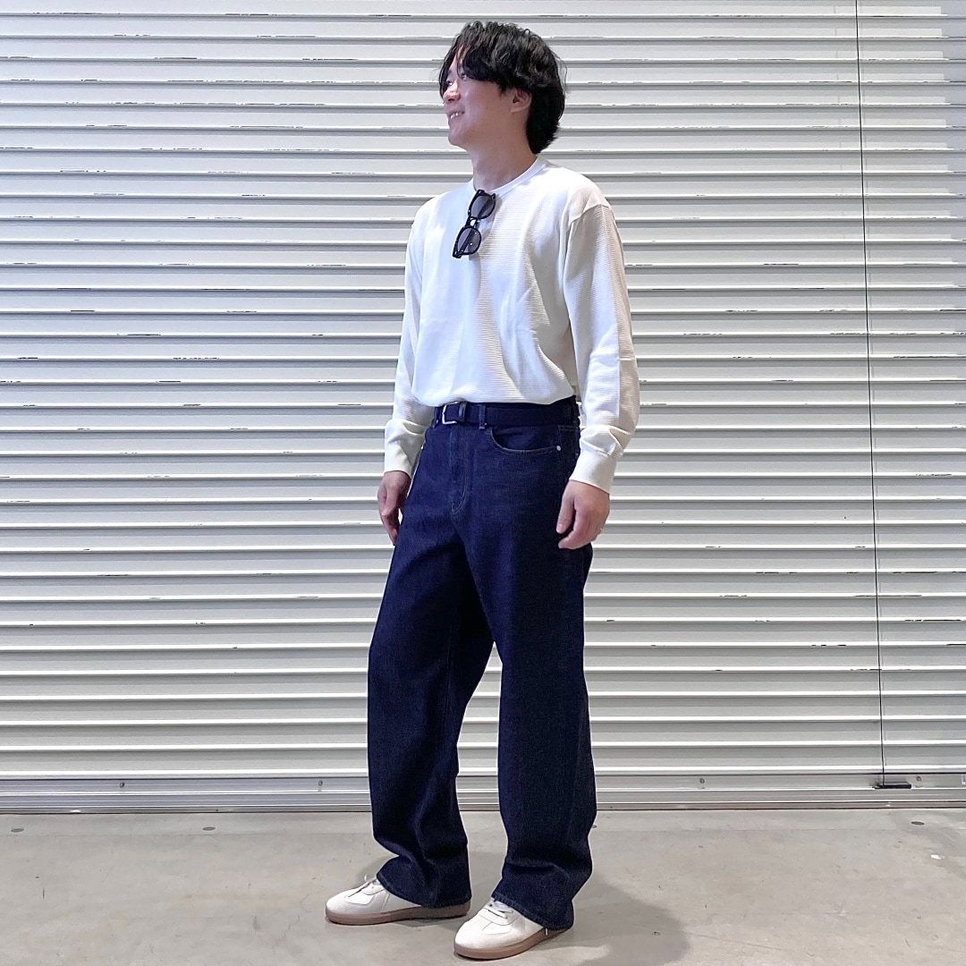 【ヨークタウン塩釜舟入】 174㎝_lm0ENZ
