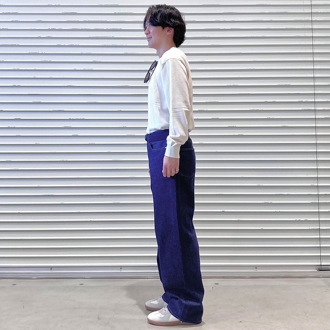 【ヨークタウン塩釜舟入】 174㎝_3iaFI9