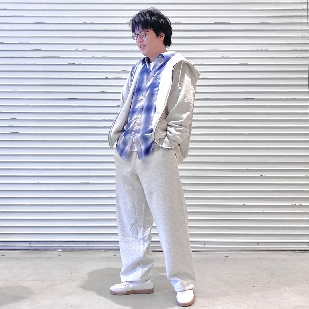 【ヨークタウン塩釜舟入】 169㎝_8QeGVb