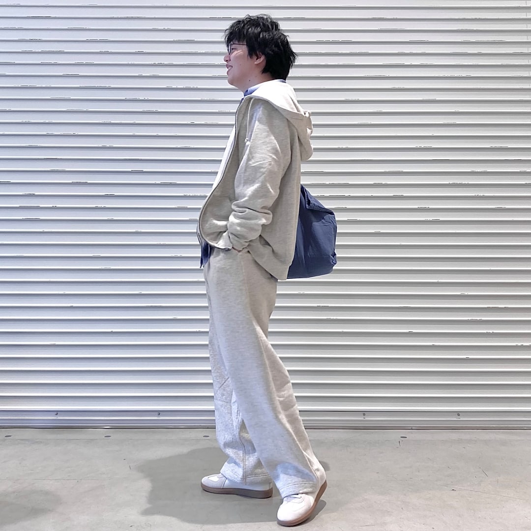 【ヨークタウン塩釜舟入】 169㎝_g56C1N