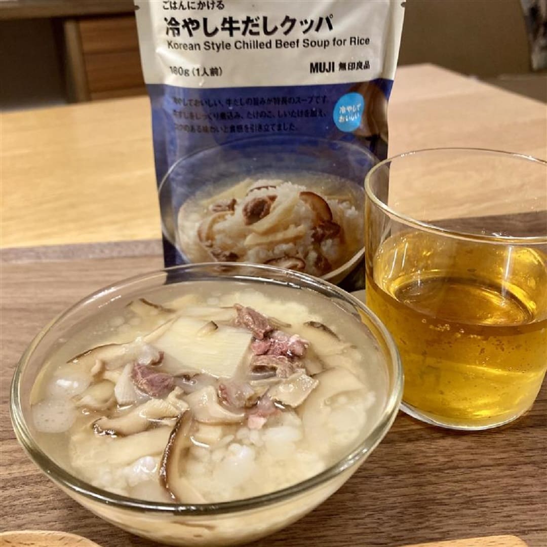 クッパ
