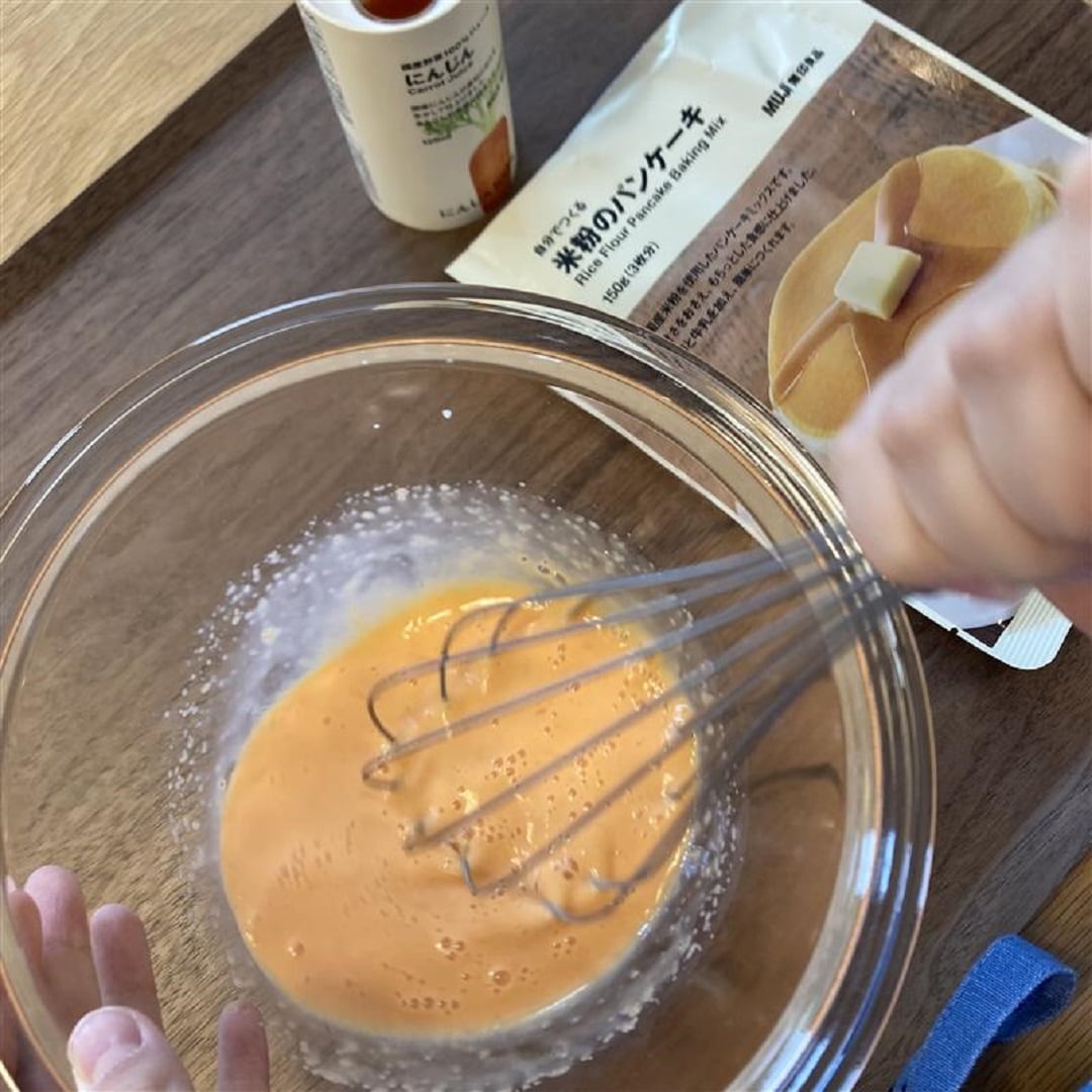 にんじん