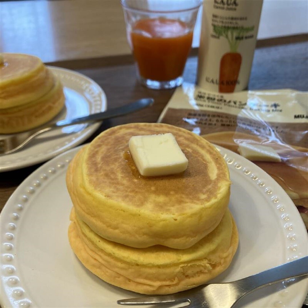 出来上がり