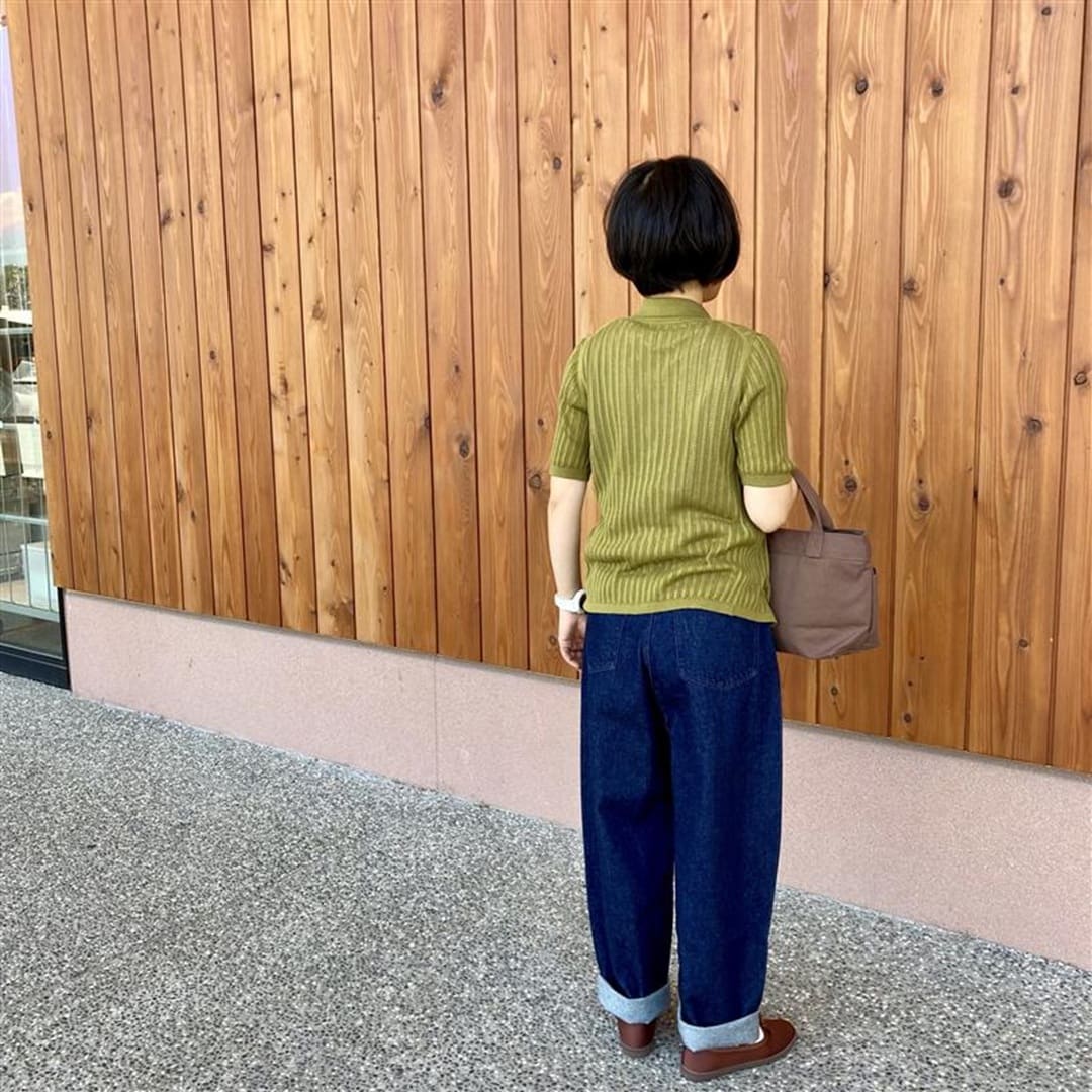 【茅野】身長154㎝_k4Ni9S
