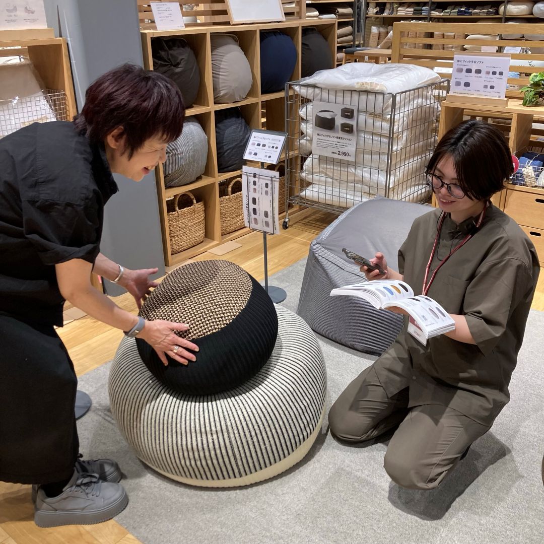 【茅野】PUUFがやってきました_BF5bn8