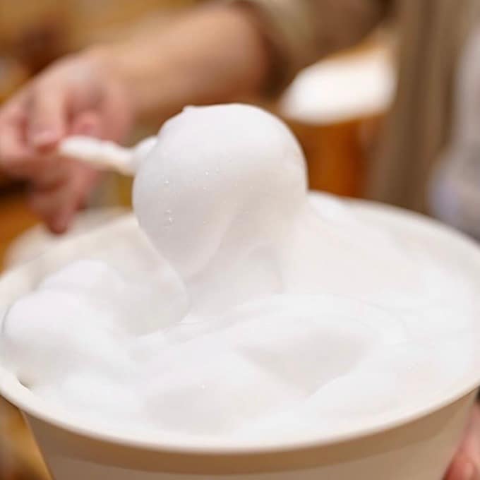 スキンケア体験会