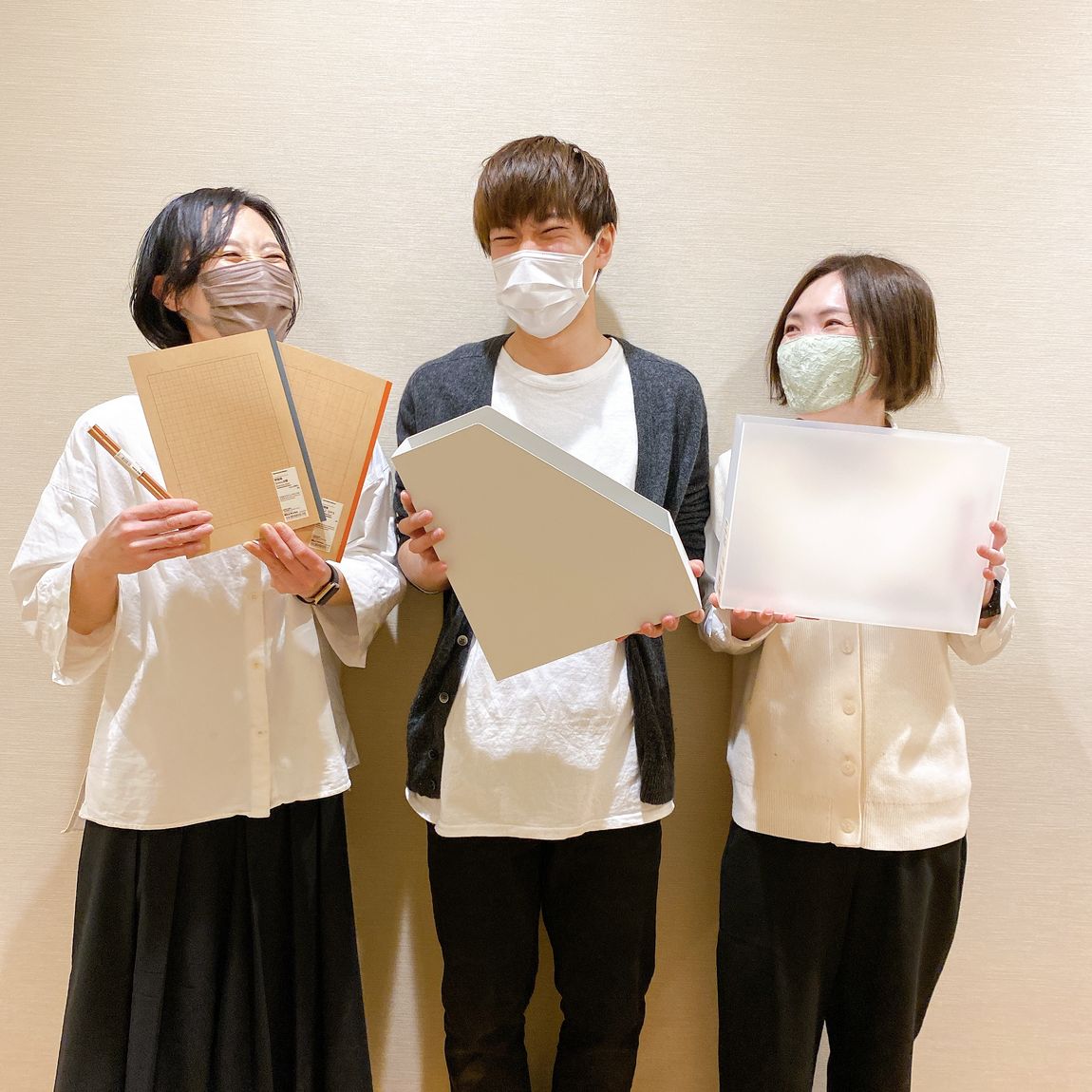 【トナリエ南千里アネックス】生活スタッフ写真