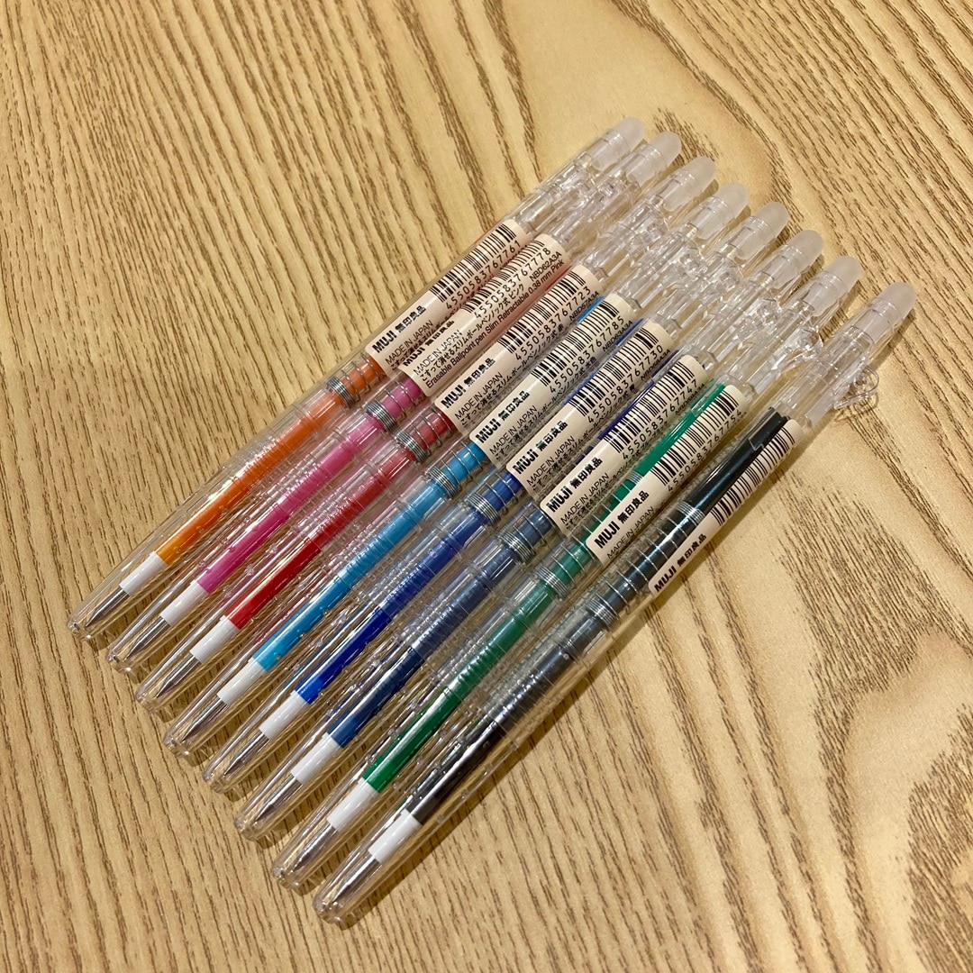 【アミュプラザみやざき】モチベ向上ペンアレンジ_N9Fkoj