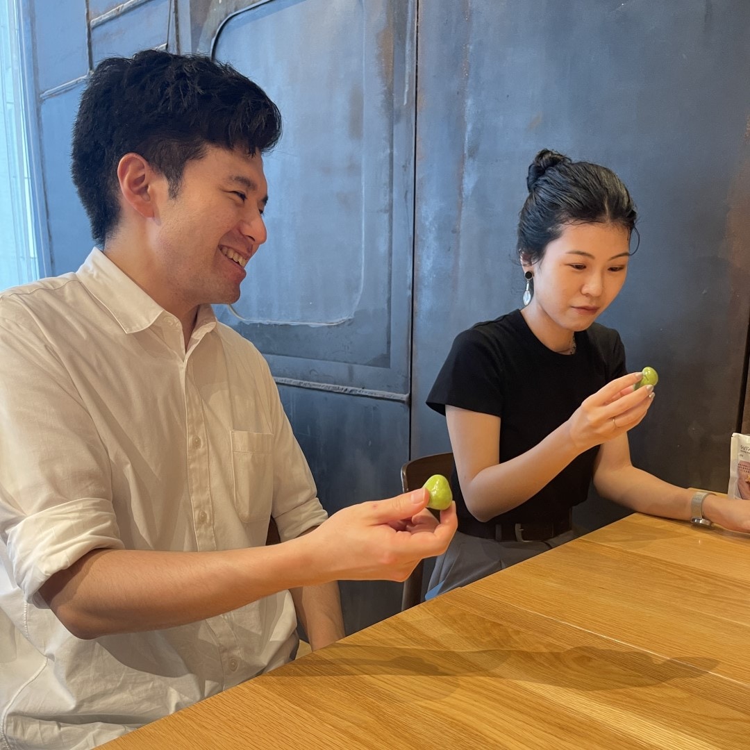 【銀座】ATELIER MUJI 世界のくらしから 展 試食レポート