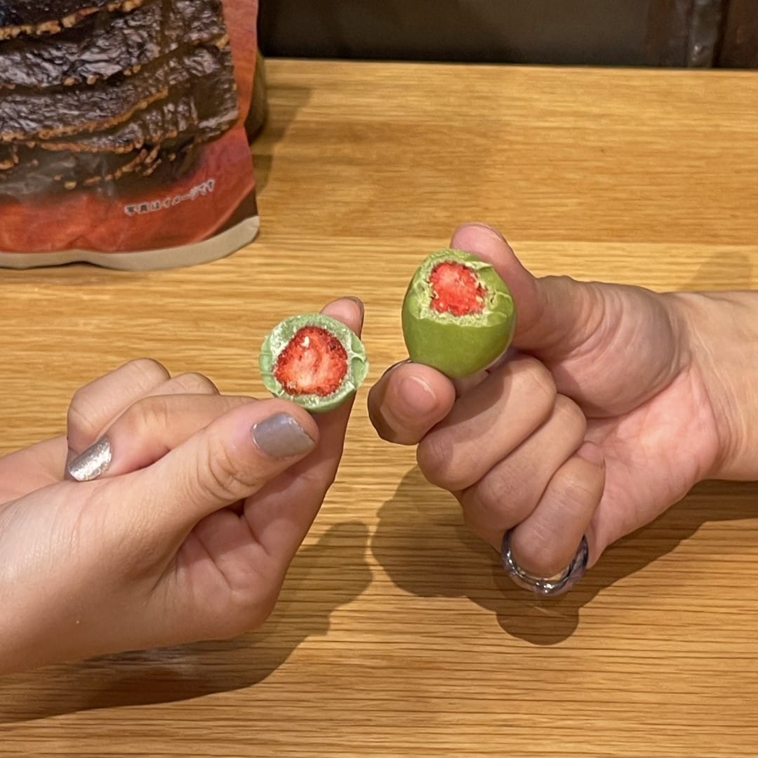 【銀座】ATELIER MUJI 世界のくらしから 展 試食レポート