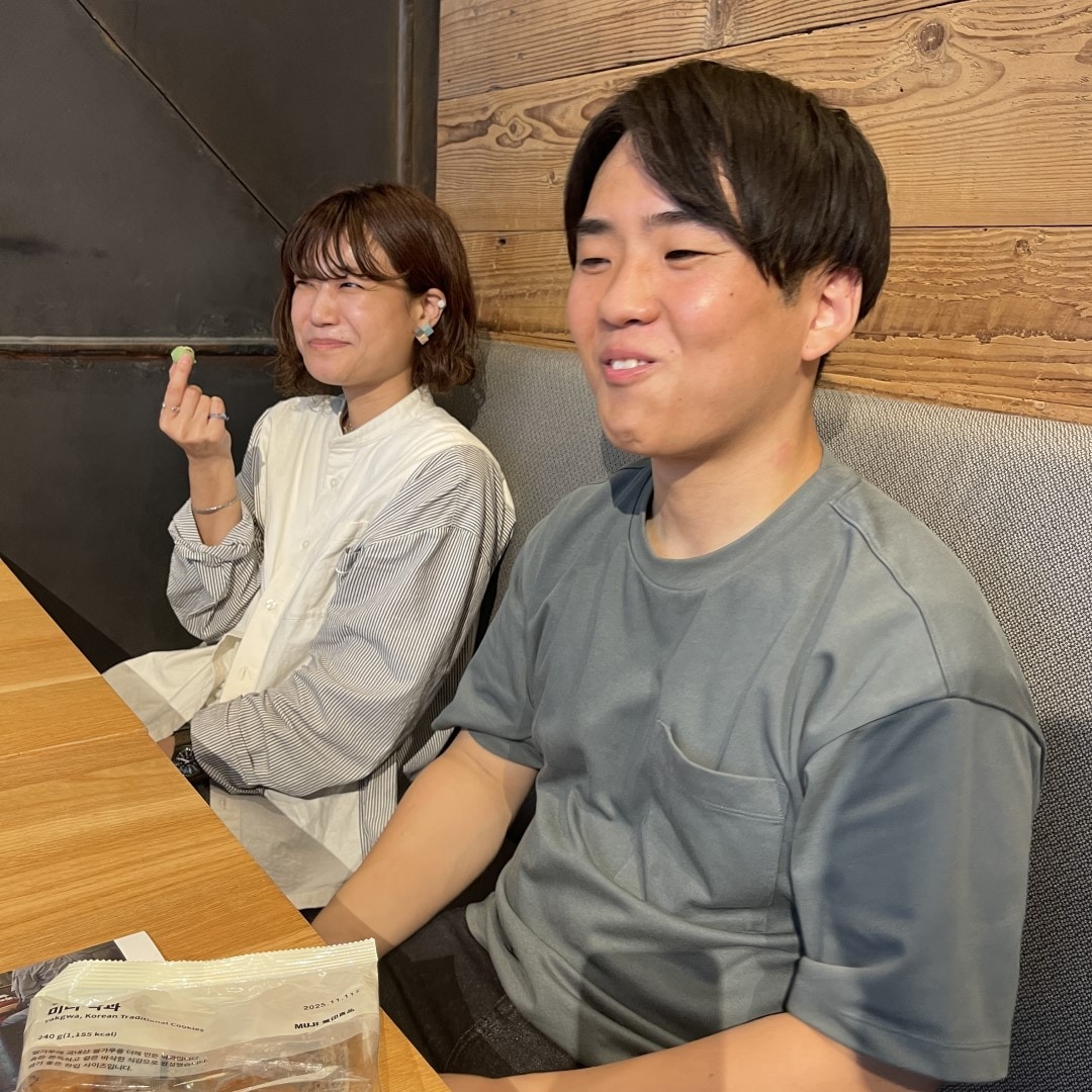 【銀座】ATELIER MUJI 世界のくらしから 展 試食レポート