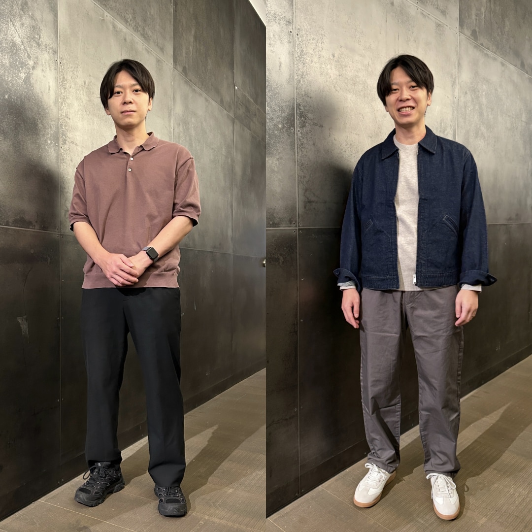 【銀座】オフィスカジュアル相談会実施しました| 無印良品 銀座 法人担当