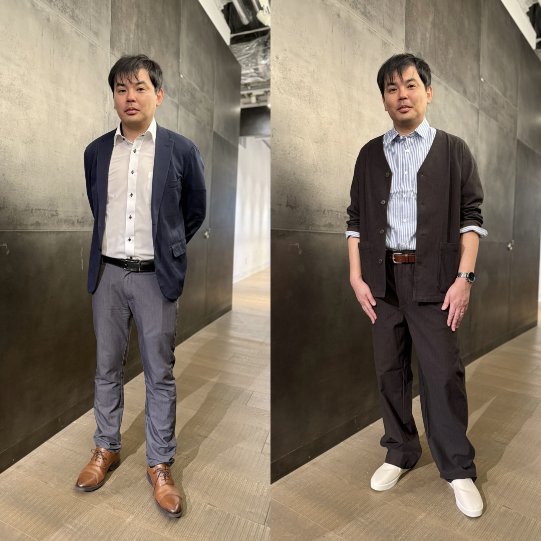 【銀座】オフィスカジュアル相談会実施しました| 無印良品 銀座 法人担当