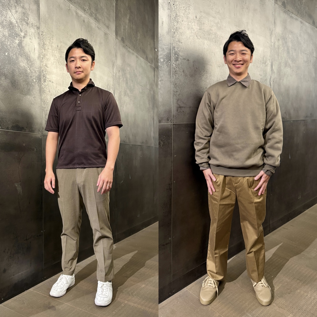 【銀座】オフィスカジュアル相談会実施しました| 無印良品 銀座 法人担当