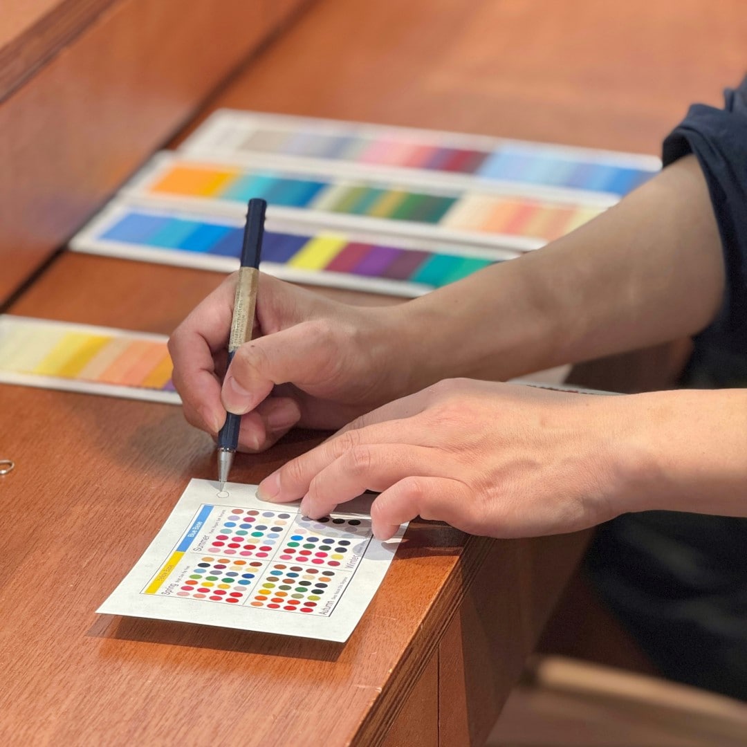 【銀座】オフィスカジュアル相談会実施しました| 無印良品 銀座 法人担当