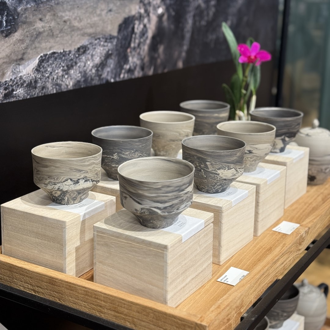 【銀座】白白/shirajira POP-UP STORE 開催のお知らせ