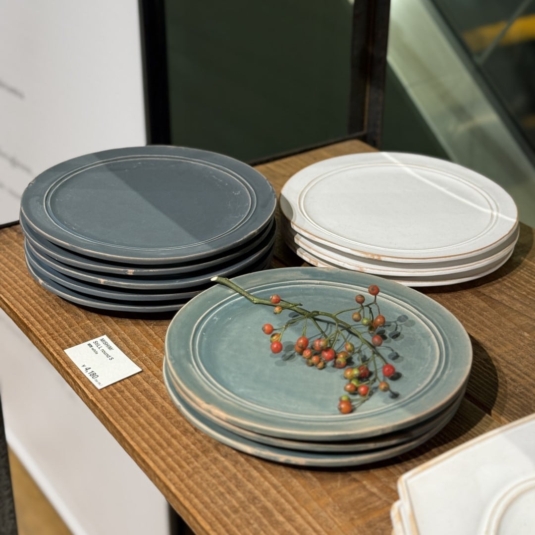 【銀座】白白/shirajira POP-UP STORE 開催のお知らせ