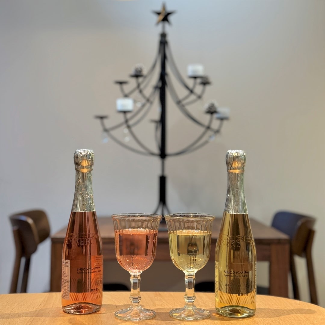 【銀座】ビバレッジ新商品のご紹介