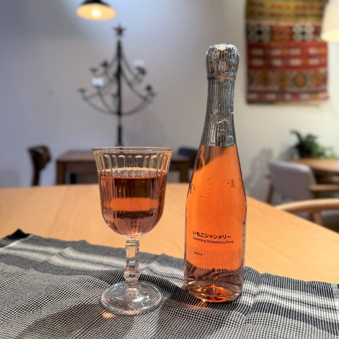 【銀座】ビバレッジ新商品のご紹介