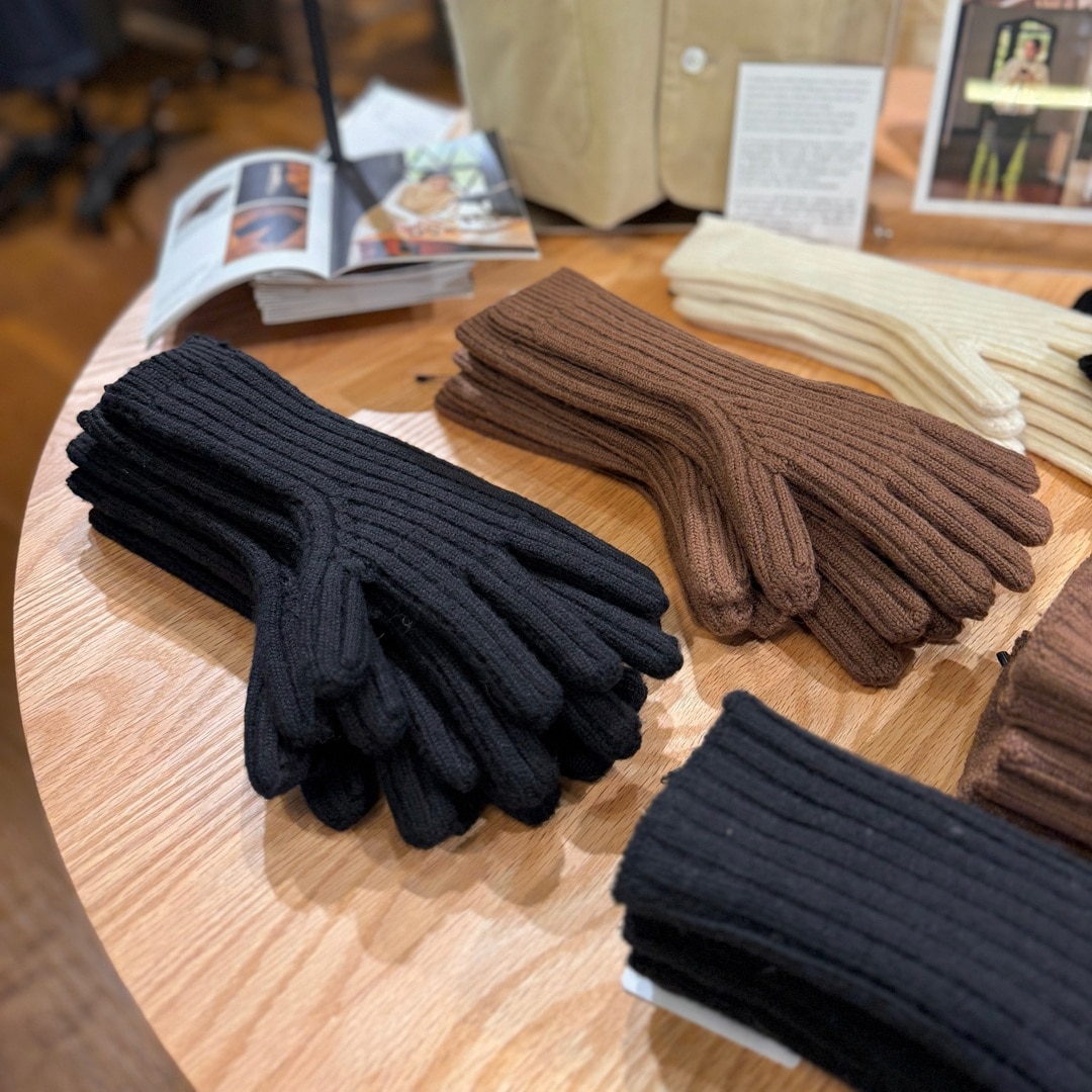 【銀座】H& by POOL 2025 Autumn & Winter Collection Limited POP UP STORE開催中