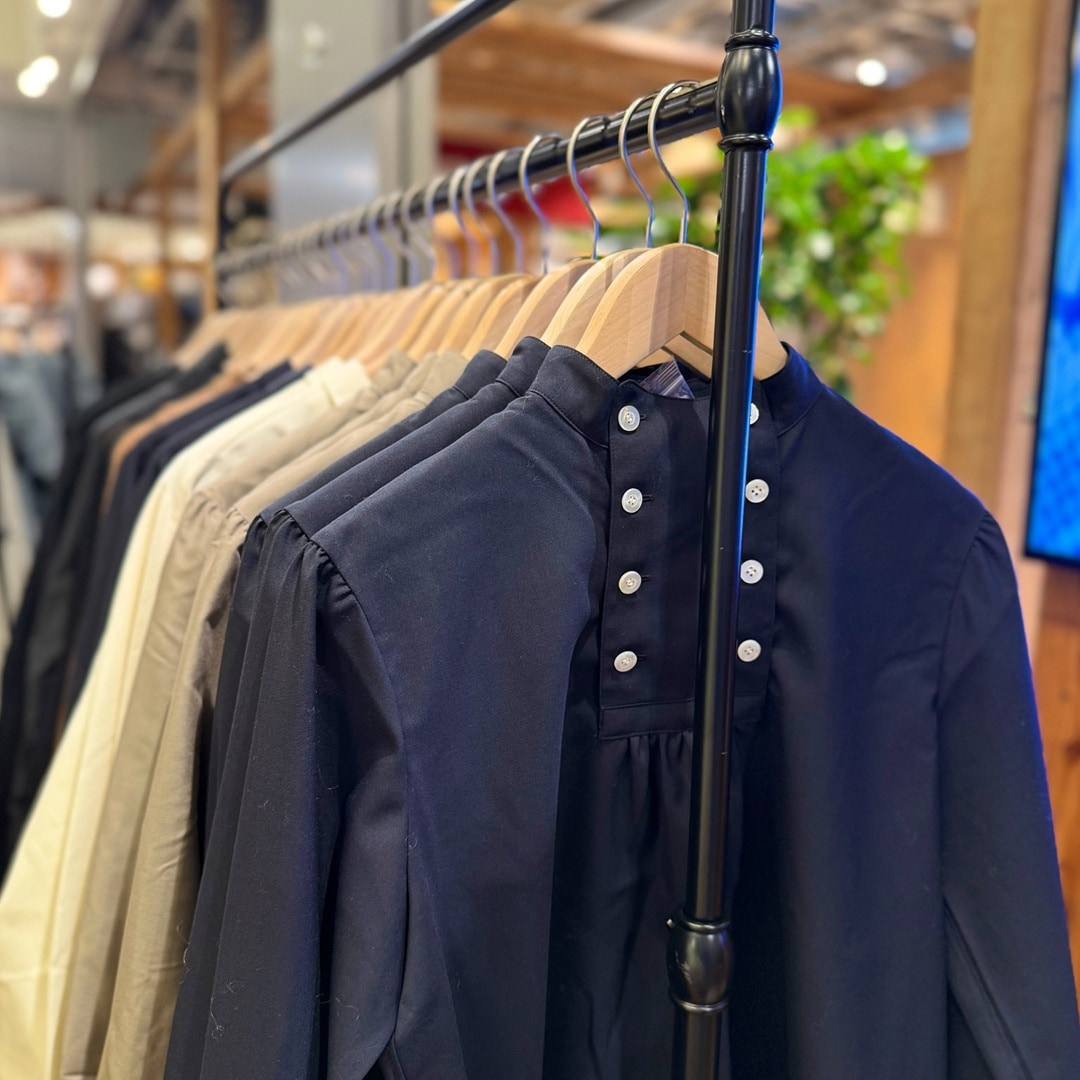 【銀座】H& by POOL 2025 Autumn & Winter Collection Limited POP UP STORE開催中