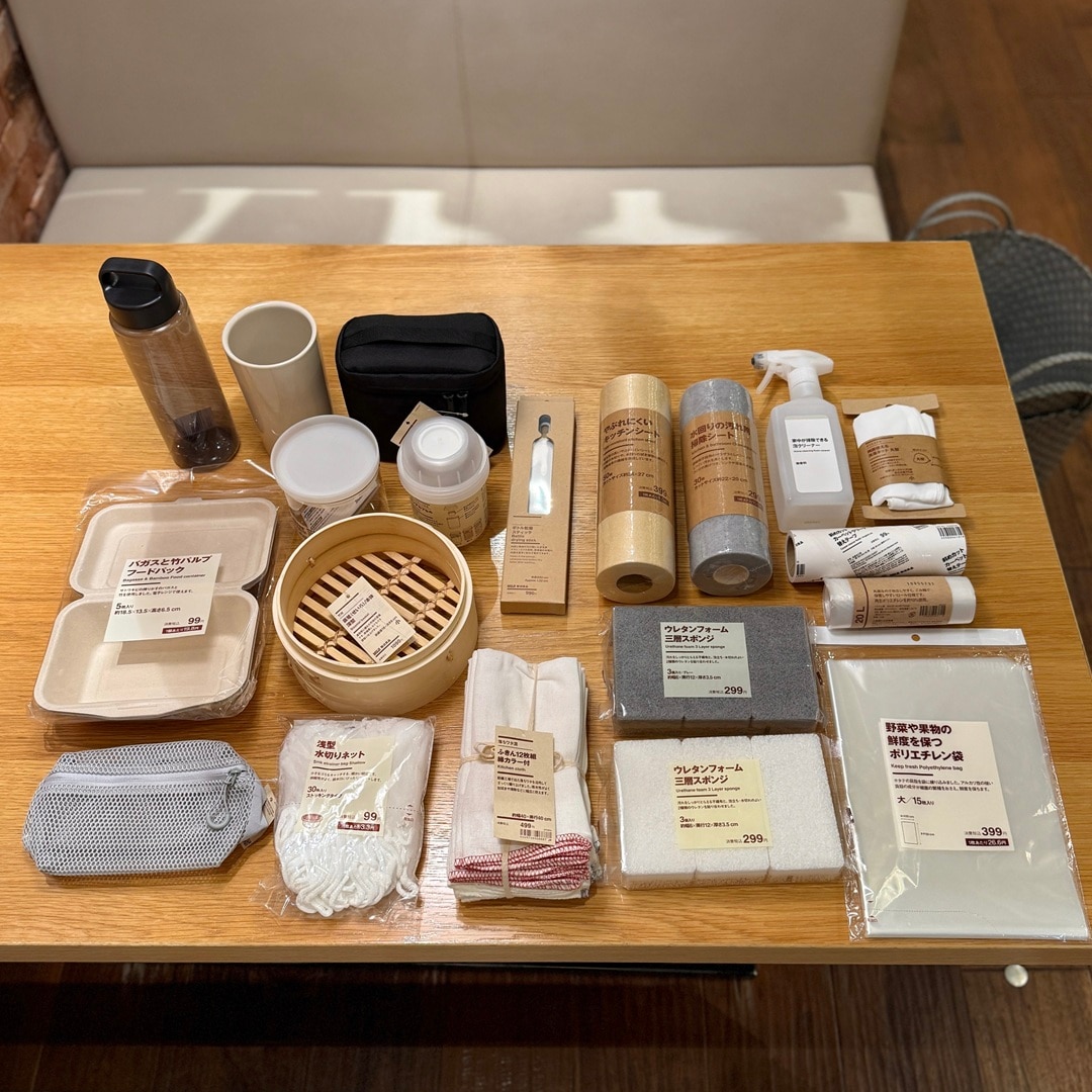 【銀座】第一回 店内ガイドツアーを行いました