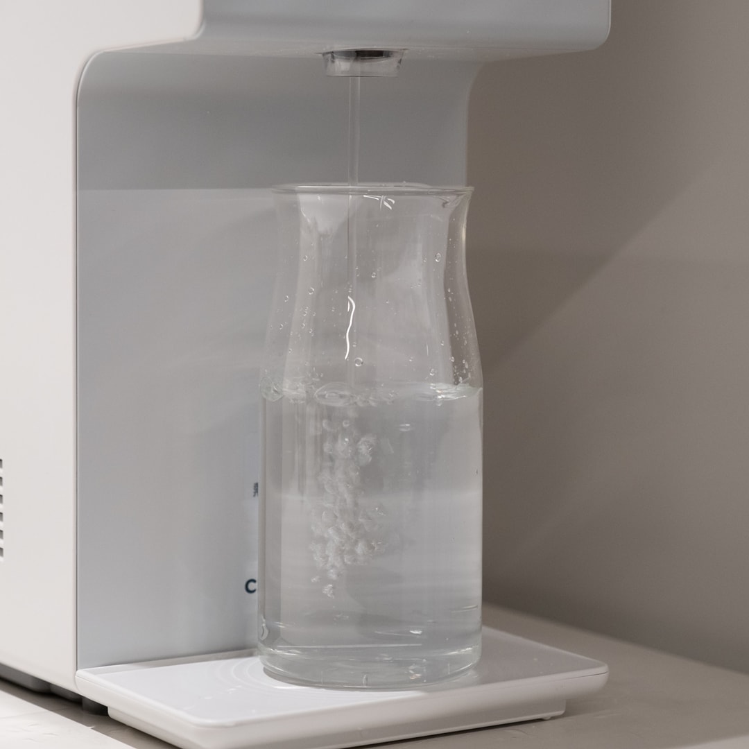 【銀座】プラスチックごみを減らすために｜法人担当