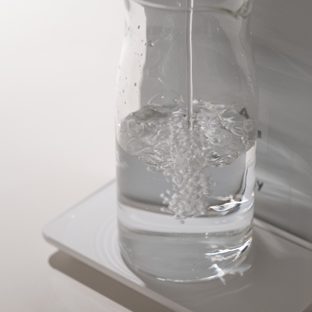 【銀座】プラスチックごみを減らすために｜法人担当